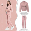 Hospital Medical Uniforms Nurse Suit Women Solid Color Dentistry Operating Room Scrub Set Two-piece Pet Grooming Doctor Workwear