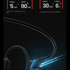 Original SHOKZ S810 Knochenschall-Kopfhörer Openrun Pro Kabellos Bluetooth 5.1 Ohrhörer Wasserdichte Sport-Lauf-Headsets