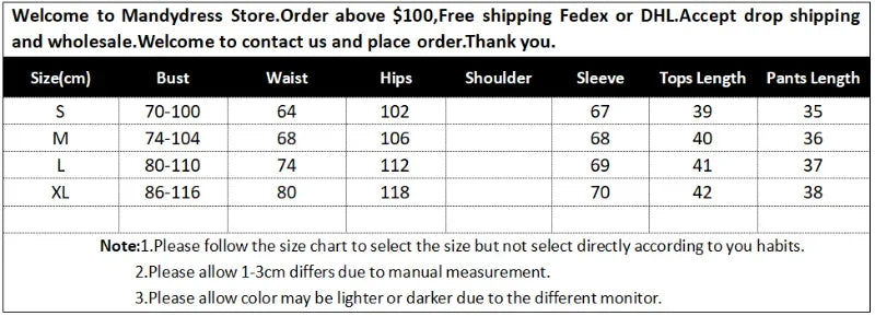 Chic Women Sweet Set Puff Sleeve Crop Tops and Shorts Outfits Solid Stretch Pleated Sexy Summer Girl 2 Two Piece Suit