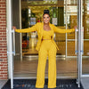 Elegant Office Lady 3 Piece Set Women Suit Blazer and Pant Suits Business Work Wear Formal Matching Sets Outfits Uniform 2023