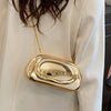 Mode Elegante Metallverschluss Boxförmige Umhängetaschen Damen Abendtaschen Hochzeit Mini Damen Geldbörse Party Niedliche Geldbörse Clutch