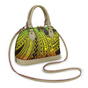 Polynesische Damen-Umhängetasche 2025 Neues Design Samoa-Musterdesign Maßgeschneiderte Damenhandtasche Party Quadratische Umhängetasche