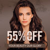 Silk Base Top Women Topper Clip In Real Human Hair Hairpiece Human Hair Extension Thin Breathable Blonde Toppers Hair Women Wig