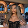 Spicy Girl Sexy Tight Corset Lace Hollow Sleeveless Strapless Top 2025 Summer Fashion Women Street Trendy Vest