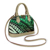 Polynesische Damen-Umhängetasche 2025 Neues Design Samoa-Musterdesign Maßgeschneiderte Damenhandtasche Party Quadratische Umhängetasche