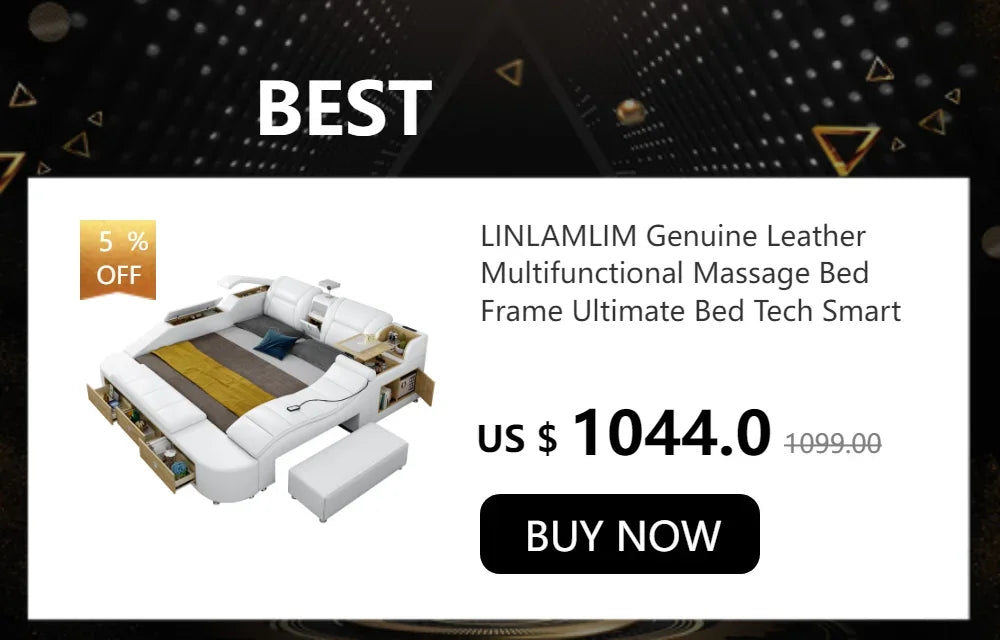 Premium italienische Echtleder-Ecksofas Sofagarnituren mit USB und Bluetooth Lautsprecher – MANBAS Wohnzimmermöbel