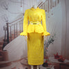 Fashion suit African Dresses For woman rhinestone turkey dresses for women luxury High quality mesh fabric African Beaded Dress