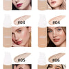 Liquid Foundation Effective Concealer Waterproof Sweat-resistant Makeup Professional Cosmetics
