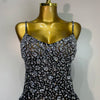 Luxury Rhinestones Sexy Mesh See Through Bodycon Dress Women Birthday Evening Cocktail party Gown Red Carpet Club Stage Outfit