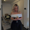 Damen Trägerloses Rückenfreies Kurzes Kleid Elegant Sexy Off Shoulder Ärmellose Kleider 2025 Damen Abendparty Geburtstagskleider Schwarz