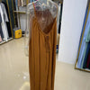 New Arrival Women's Strapless Backless Long Loose Home Dress Comfortable Sleepwear Casual Maxi Dress
