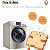 1 Stück Simulation Brot Toast Kissen Gefüllt Memory Foam Kissen Sofa Stuhl Dekor Sitzkissen Niedliche Studenten Stuhlauflage