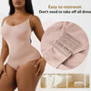 AfruliA Fajas Colombianas Bodysuits Shapewear Seamless Waist Trainer Body Shapers Women Tummy Control Panties Butt Lifter Corset