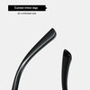 Retro Sports Sunglasses Geometric Trend Steampunk Glasses Sports Vintage Punk Shade Sunglasses UV400 Women Men Eyewear