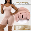 AfruliA Fajas Colombianas Bodysuits Shapewear Seamless Waist Trainer Body Shapers Women Tummy Control Panties Butt Lifter Corset