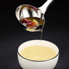 Stainless Steel Colander Spoon Soup Colander Kitchen Gravy Oil Soup Fat Separator Yogurt Oil Skimmer Spoon Kitchen Accessories