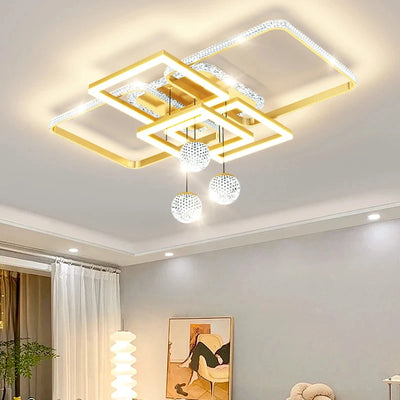 Moderne LED-Deckenleuchte Hängelampe Haushaltsgerät für Raumdekor Pendelleuchte Schlafzimmerleuchten Küche Zuhause und Dekoration Glanz