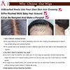 Ginger Brown Highlight Body Wave Lace Frontal Wigs Colored Human Hair Glueless Ombre Ginger Orange HD 13x4 Lace Front Lace Wig