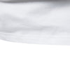 Mens Short Sleeve Henley Shirts Casual Cotton Slim Fit Basic Summer V Neck T-Shirt