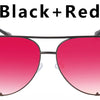 HIGH KEY Pilot Cycling Sunglasses Women Fashion Quay Brand Design Traveling Sun Glasses For Women MTB Cycling Glasses Female