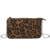 Einfarbige Design-Umhängetaschen für Damen, Mode-Ketten-Handytaschen, Mode-Schulter-Kuriertasche, Sac A Main weiblich