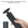 Foot Care File Electric Foot Callus Remover Leg Heels Remove Dead Skin Pedicure Tool Set and Replacement Sandpaper