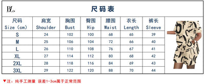 Fashion White 2 Piece Set For Women Long Sleeve Shirt And Shorts Two Piece Suit Women 202 Summer  Casual Home Sets