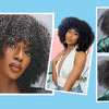 Afro Kinky Curly Bundles Brazilian 1/3 Afro Kinky Human Hair Bundles Deal 8-24" Hair Extensions Curly Human Hair Weave For Women