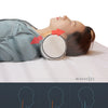 Memory Cotton Pillow Bedding Pillow Neck Protection Spine Lumbar Pillow Neck Maternity Pillow for Sleeping Orthopedic Pillows