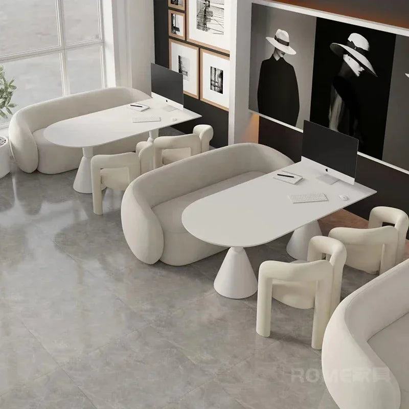 Nordic Luxus Wohnzimmer Sofas Minimalistische Couch Faule Designer Deko Sofas Garten Entspannendes Sillon Cama Lounge Suite Möbel