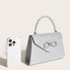 Women Clutch Bags Satin Bride Bag Purse Designer Gentle Evening Bags Party Handbag Wedding Clutch Wallet Shoulder Bag