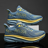 New Running Shoes Men Women Breathable Running Footwears Light Weight Walking Shoes Luxury Gym Sneakers Outdoor Sport Tennis