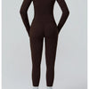 Yoga Set 2/3PCS Sports Outfits Women Clothes Fitness Tracksuit Gym Legging Workout Long Sleeved Female Bra Yoga Suit Sportswear