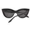 Blumen Katzenaugen Retro Strass Sonnenbrille für Damen Elegant Fashion Herren Trend Designer Outdoor Party Sonnenbrillen Eyewear