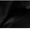 Fashion Hip Hop Halbhoher Kragen Sweatshirts Luxus-Druck Mode Vielseitiger Pullover Hoodie Soziale Nachtclub Herrenbekleidung