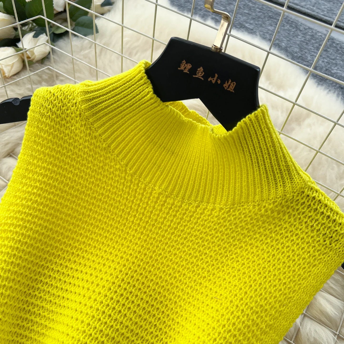 Chic Elastic Knit tassel O Neck Women Elegant Korean Fashion Vestidos Summer A-line Wrap mini dress