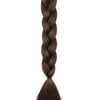 S-noilite Box Braiding Haar vorgedehnt Ombre Jumbo Braids Synthetisches Flechthaar Rot Pink Blau Grau 24 Zoll Haarverlängerungen