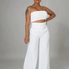 pants sets women two piece set women outfit 2023 summer 2 piece sets woman outfits summer outfits for woman 2023 crop top pants
