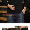 Fashion Men's Turtleneck T-Shirts Casual Autumn Winter High Collar New Slim Long Sleeve Stretch Model Undershirt Plus Size Tees