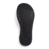 HOBIBEAR Minimalistische Schuhe für Herren und Damen, weite Zehenbox, Barfuß-Schuhe, Zero Drop, Freizeit-Sneaker aus Kunstleder, leichte Walking-Sneaker