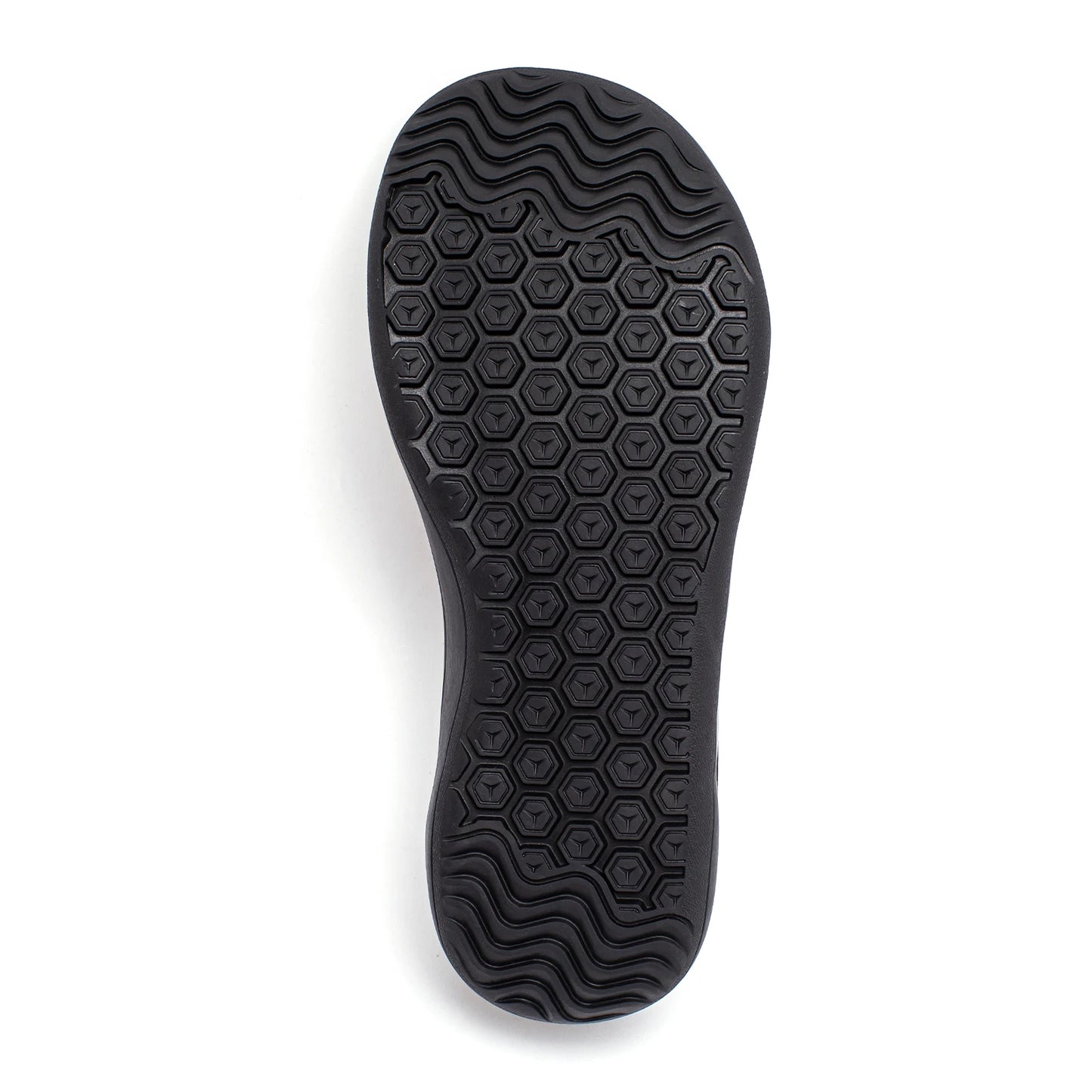 HOBIBEAR Minimalistische Schuhe für Herren und Damen, weite Zehenbox, Barfuß-Schuhe, Zero Drop, Freizeit-Sneaker aus Kunstleder, leichte Walking-Sneaker