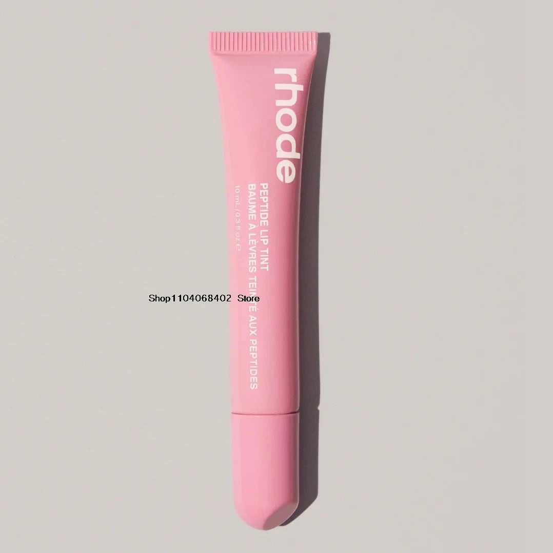 RHODE Makeup Toast Cheek Blush Cream Blusher Stick Lip Gloss Phone Case For iPhone INS SALTY TAN Raspberry Espresso Lipstick INS