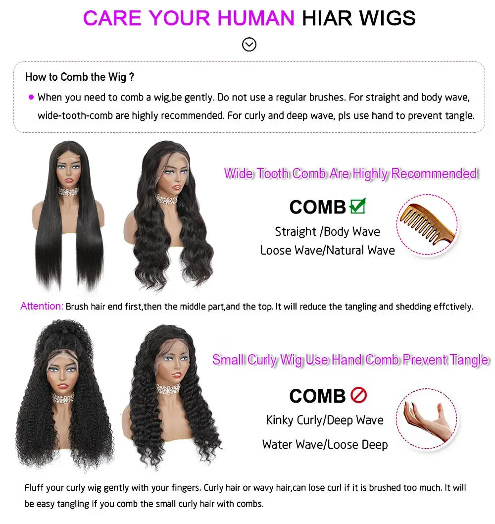 P4/27 Highlight Wig Human Hair 13x6 Bone Straight Lace Front Wigs Ombre Honey Blonde Colored Wig Pre Plucked With Baby Hair