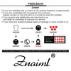 Znaiml Sexy Nightclub One Piece Outfit Romper Playsuit Women Birthday Diamonds Rhinestones Mesh Streamer Side Irregular Jumpsuit