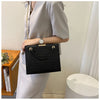 Fashion Luxury Crossbody Bags for Women 2023 New Trendy Designer Shoulder Bag Leisure Chain Solid Color Messenger Bag Handbags