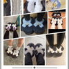 Funny Fuzzy Penguin Slippers Girls Novelty Indoor Shoes Women Soft Furry Slippers Female Plush Home Shoes Animal Flip Flops