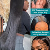 30 40 Inch 13x6 Bone Straight HD Lace Front Wigs 100% Vietnamese Human Hair Wigs 13x4 Lace Frontal Wig For Women Glueless Wigs