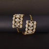Strass Choker Halskette 2023 Statement-Halsketten für Damen Große Mode Halskette Kragen Party Chunky Halskette Collier Bijoux