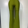 Damen Sexy Bandage Crop Top Hosen-Set Abendparty Club Luxus Geburtstag High Street Mode Elegant Luxus Geburtstags-Outfit