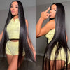 30 40 Inch 13x6 Bone Straight HD Lace Front Wigs 100% Vietnamese Human Hair Wigs 13x4 Lace Frontal Wig For Women Glueless Wigs